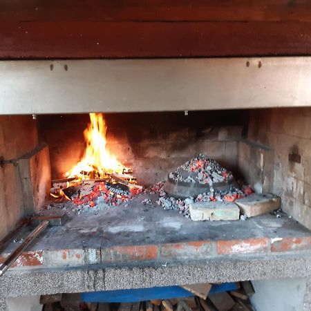 Apartman Lena Ουμάγκ Εξωτερικό φωτογραφία