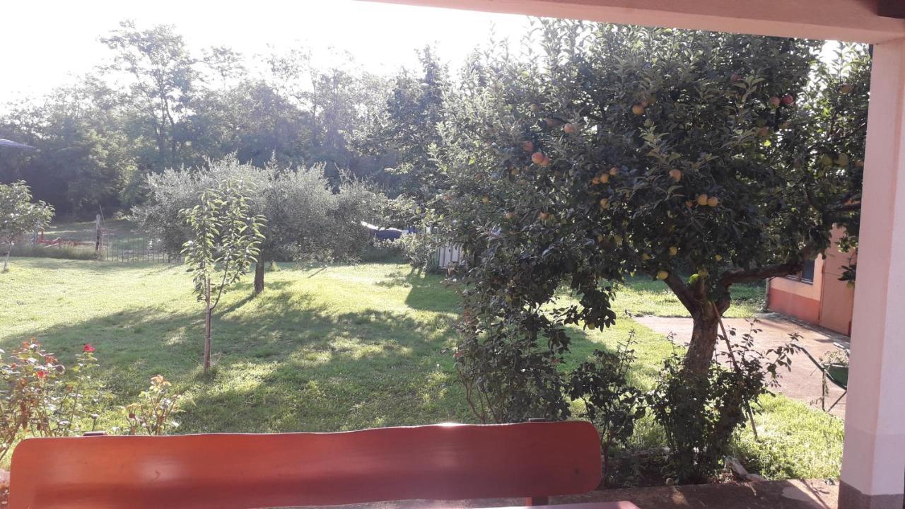 Apartman Lena Ουμάγκ Εξωτερικό φωτογραφία