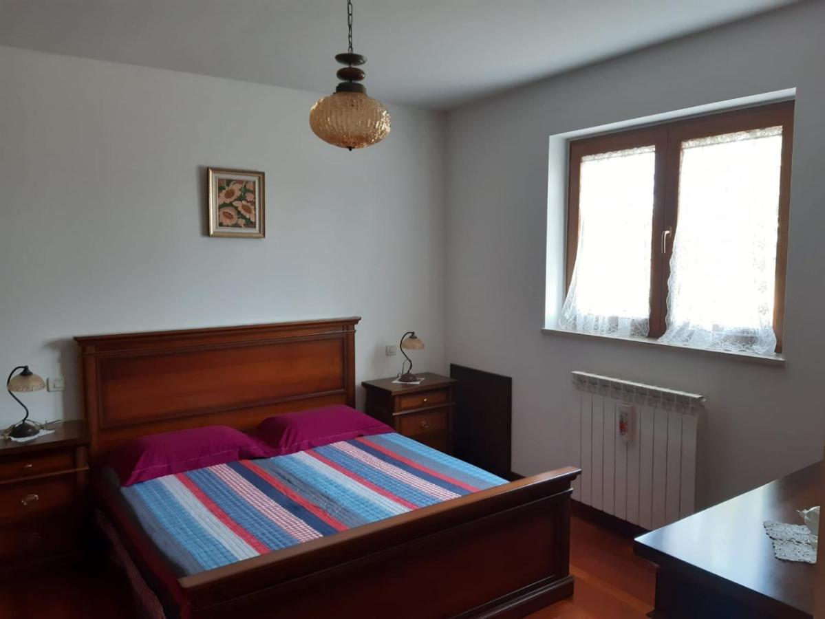 Apartman Lena Ουμάγκ Εξωτερικό φωτογραφία