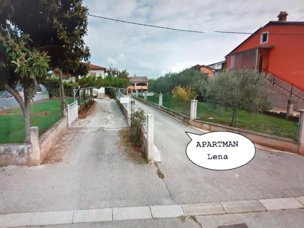Apartman Lena Ουμάγκ Εξωτερικό φωτογραφία