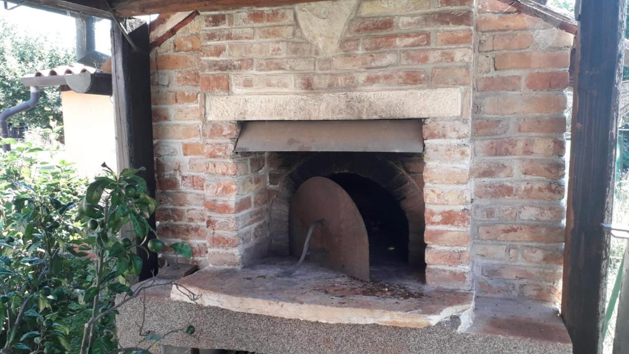 Apartman Lena Ουμάγκ Εξωτερικό φωτογραφία