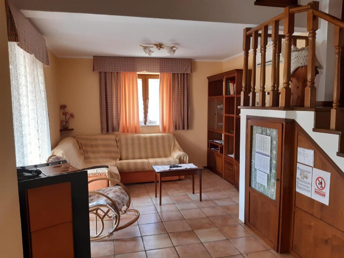 Apartman Lena Ουμάγκ Εξωτερικό φωτογραφία