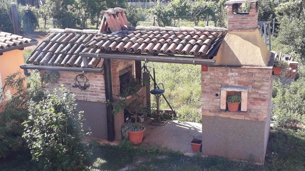 Apartman Lena Ουμάγκ Εξωτερικό φωτογραφία