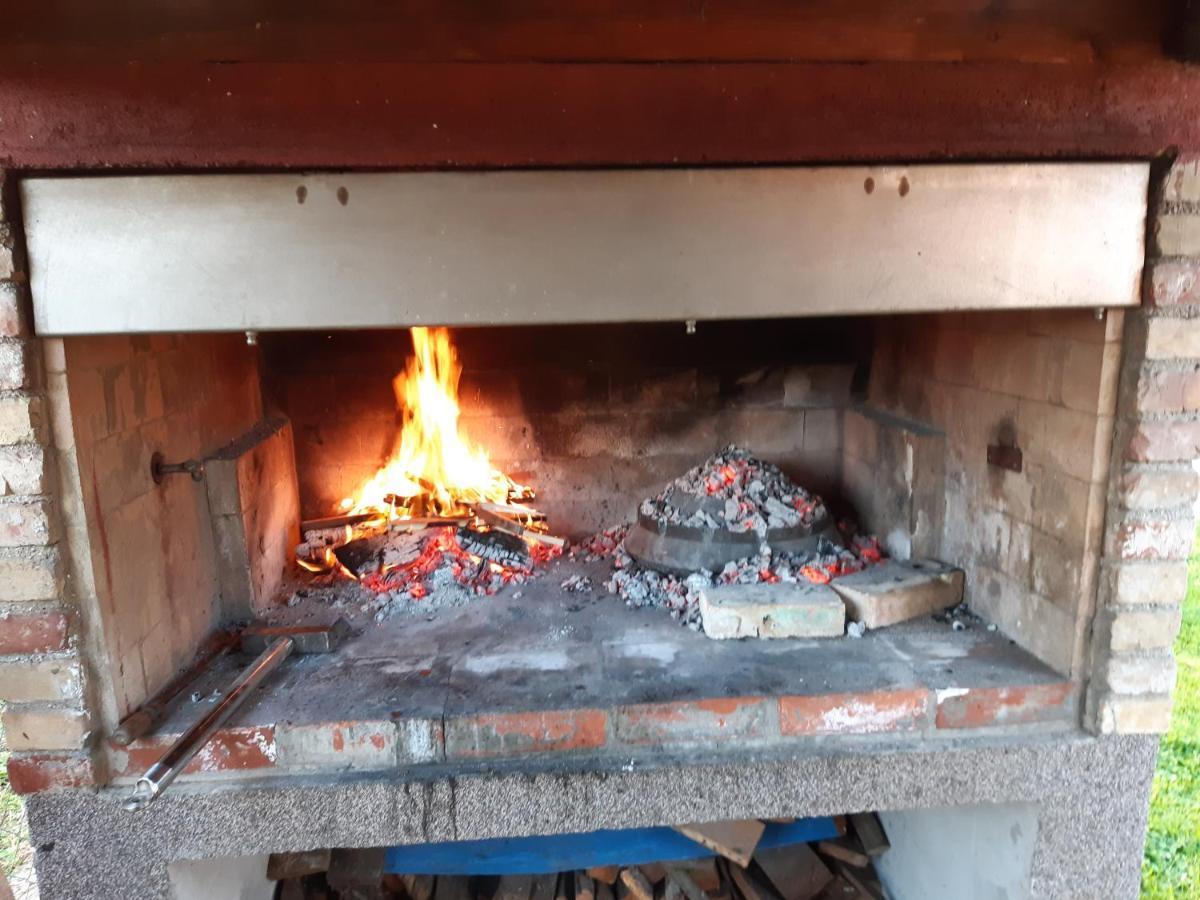 Apartman Lena Ουμάγκ Εξωτερικό φωτογραφία
