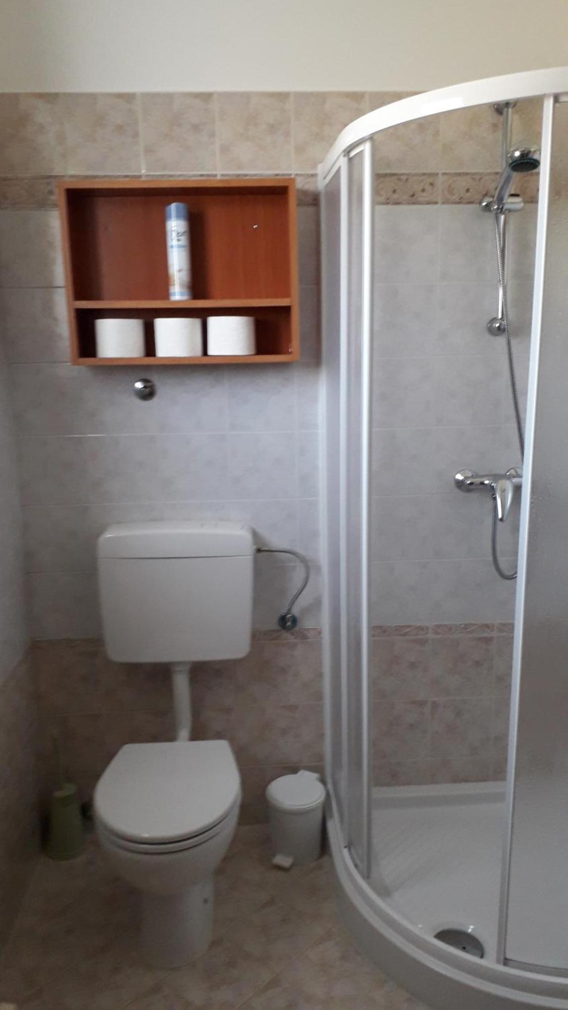 Apartman Lena Ουμάγκ Εξωτερικό φωτογραφία