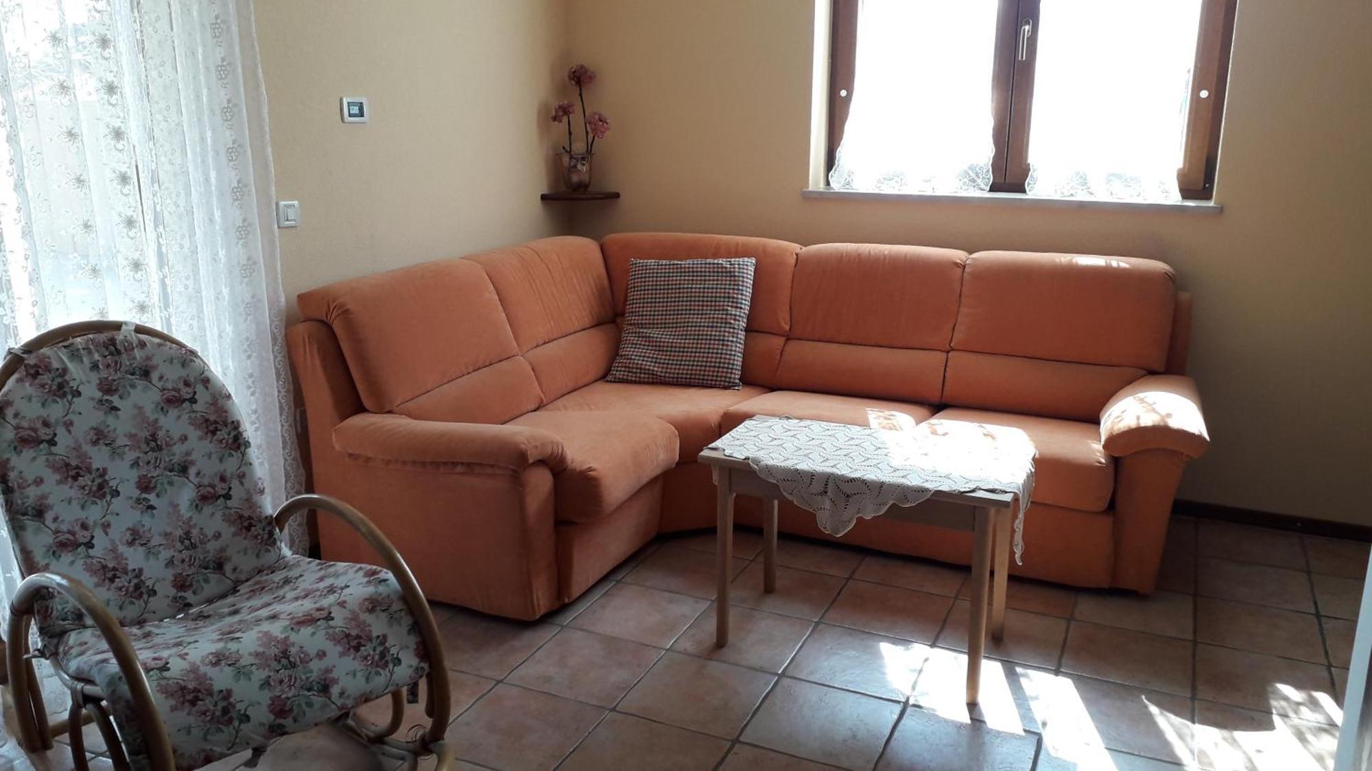 Apartman Lena Ουμάγκ Εξωτερικό φωτογραφία