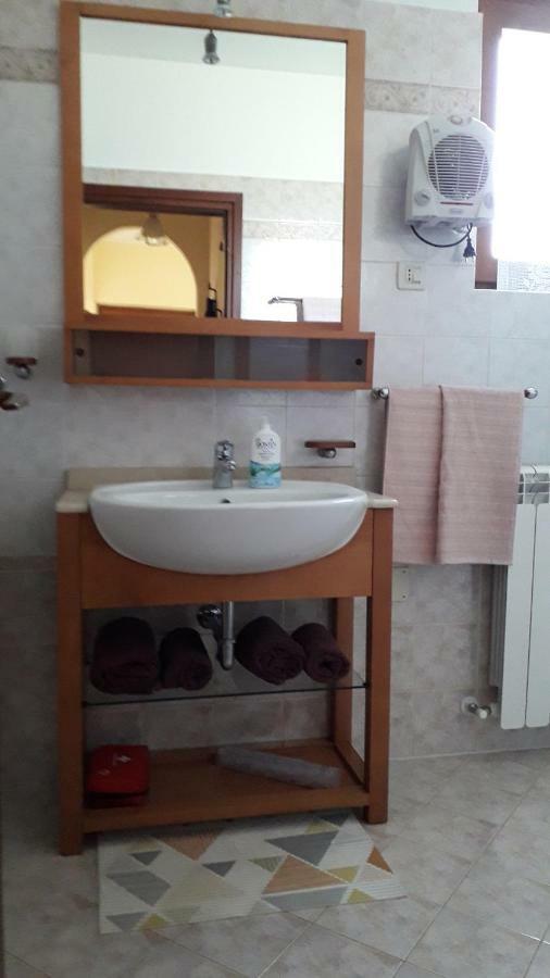 Apartman Lena Ουμάγκ Εξωτερικό φωτογραφία