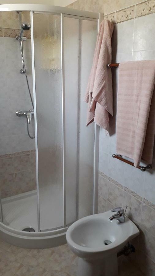Apartman Lena Ουμάγκ Εξωτερικό φωτογραφία