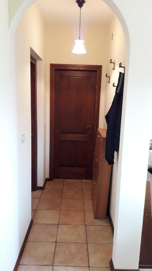 Apartman Lena Ουμάγκ Εξωτερικό φωτογραφία