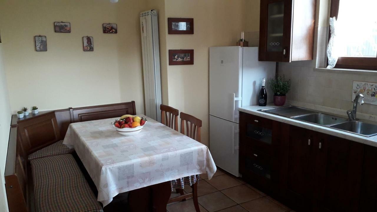 Apartman Lena Ουμάγκ Εξωτερικό φωτογραφία