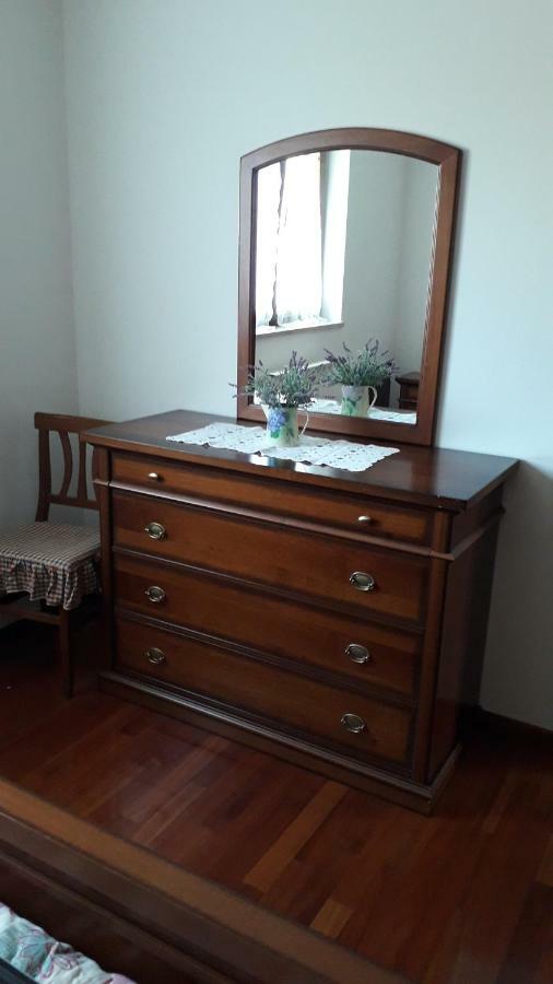 Apartman Lena Ουμάγκ Εξωτερικό φωτογραφία