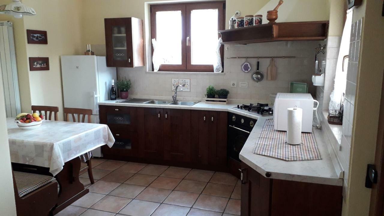 Apartman Lena Ουμάγκ Εξωτερικό φωτογραφία