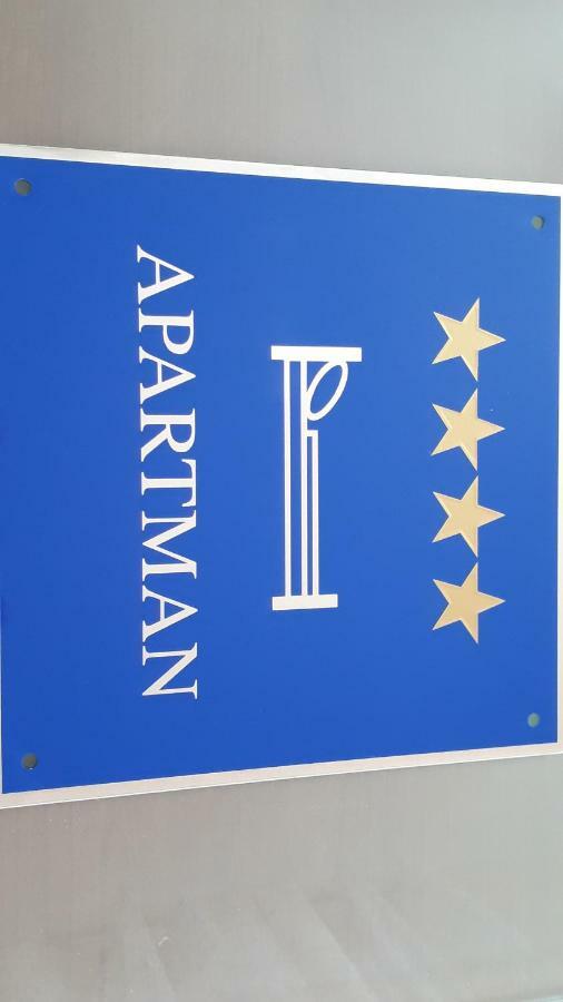 Apartman Lena Ουμάγκ Εξωτερικό φωτογραφία
