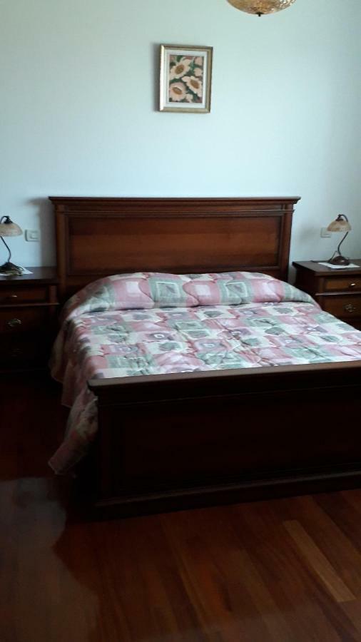 Apartman Lena Ουμάγκ Εξωτερικό φωτογραφία